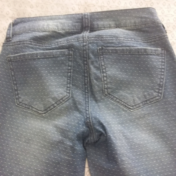 Dex cropped jeans NWT - Picture 6 of 6